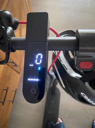 Patinete Xiaomi en buen estado