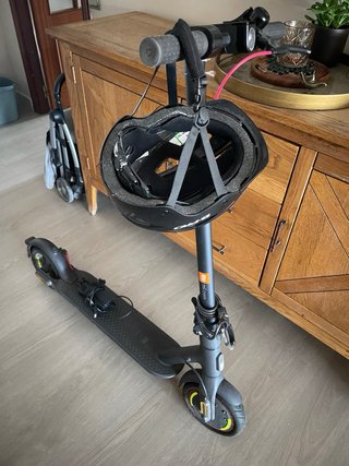 Patinete Xiaomi en buen estado