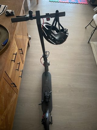 Patinete Xiaomi en buen estado