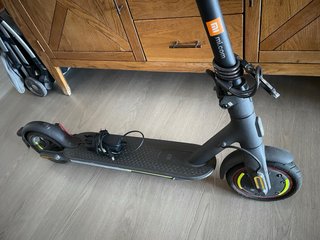 Patinete Xiaomi en buen estado
