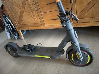 Patinete Xiaomi en buen estado