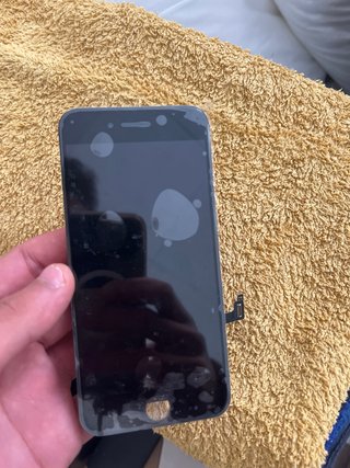 Pantalla iPhone 6/6S