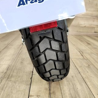 DUCATI SCRAMBLER ICON - 2018