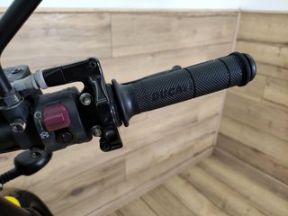DUCATI SCRAMBLER ICON - 2018
