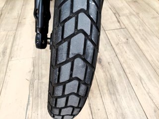 DUCATI SCRAMBLER ICON - 2018