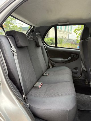 Tata Indica 2007