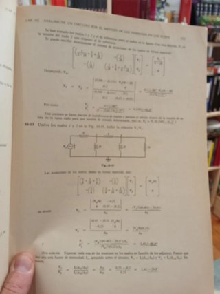 Circuitos eléctricos - Joseph Edminister - Schaum