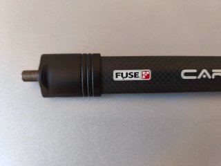 Estabilizador Arco Fuse Carbon Blade