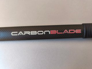 Estabilizador Arco Fuse Carbon Blade