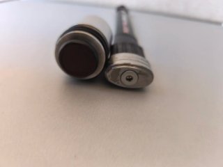 Estabilizador Arco Fuse Carbon Blade
