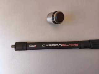Estabilizador Arco Fuse Carbon Blade