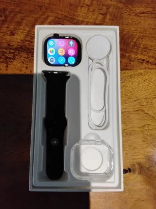 Reloj Inteligente Cellular AMOLED
