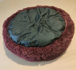 Cama para perro o gato, sin estrenar