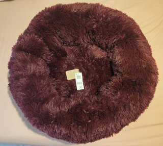 Cama para perro o gato, sin estrenar