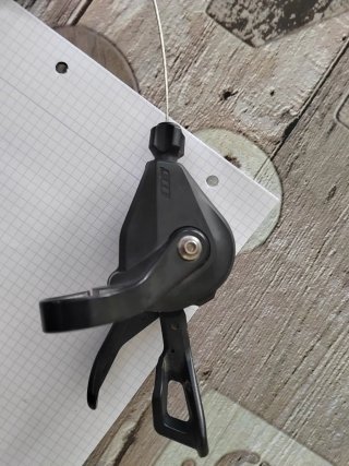Shimano Deore 11S Trasmissione Completa