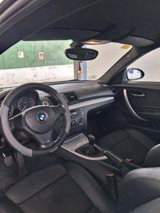 BMW Serie 1 2009