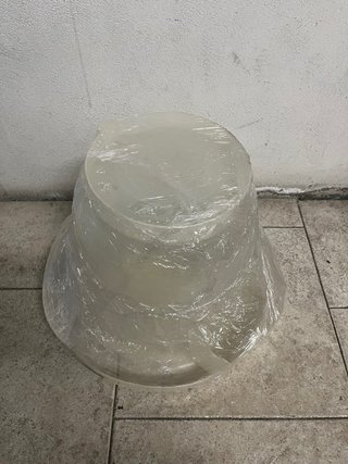 Bañera bebé anticolicos