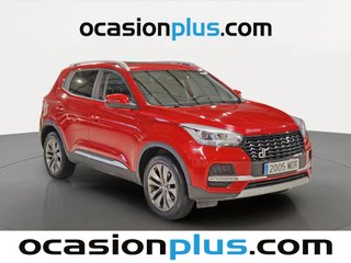 DR AUTOMOBILES DR4 1.5 85 kW (116 CV)