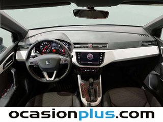 SEAT Arona 1.0 TSI Ecomotive S&S Xcellence Edition DSG 85 kW (115 CV)