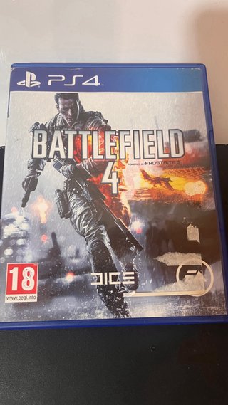 PS4 (PlayStation 4) Negra + 2 Mandos + Juego