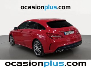 Mercedes-Benz CLA Shooting Brake 220 d 130 kW (177 CV)