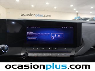 Opel Astra 1.2 Turbo XHT GS 96 kW (130 CV)