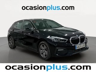 BMW Serie 1 116d 85 kW (116 CV)