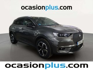 DS DS7 Crossback PureTech 180 So Chic Auto 132 kW (180 CV)