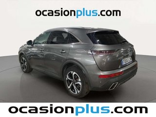 DS DS7 Crossback PureTech 180 So Chic Auto 132 kW (180 CV)