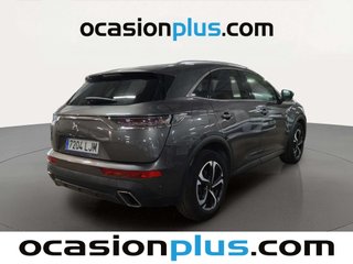 DS DS7 Crossback PureTech 180 So Chic Auto 132 kW (180 CV)