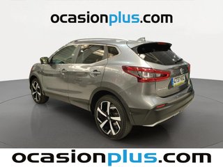 Nissan Qashqai DIG-T 115 Tekna+ 4x2 85 kW (115 CV)