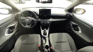 Toyota Yaris 2021