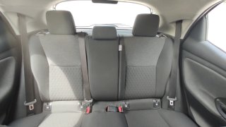 Toyota Yaris 2021