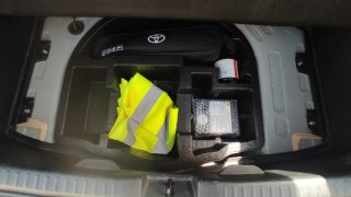Toyota Yaris 2021