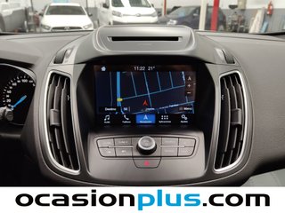 Ford C-Max 1.5 EcoBoost Titanium 110 kW (150 CV)
