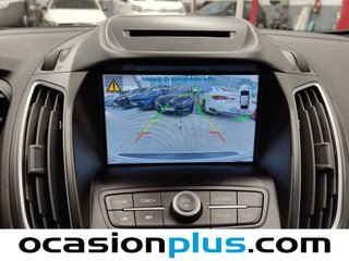 Ford C-Max 1.5 EcoBoost Titanium 110 kW (150 CV)