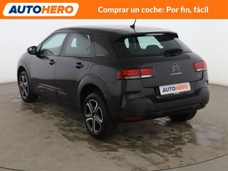Citroën C4 Cactus 1.5 Blue-HDi Feel