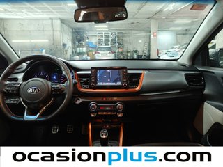 Kia Stonic 1.0 T-GDi Eco-Dynamic Tech 88 kW (120 CV)