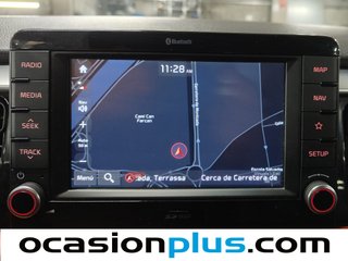Kia Stonic 1.0 T-GDi Eco-Dynamic Tech 88 kW (120 CV)