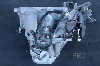 CAJA CAMBIOS CITROEN XSARA PICASSO 20DP29