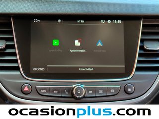 Opel Crossland 1.2 Business Elegance 96 kW (130 CV)