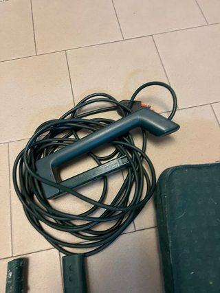 Ricambi Vorwerk VK 121