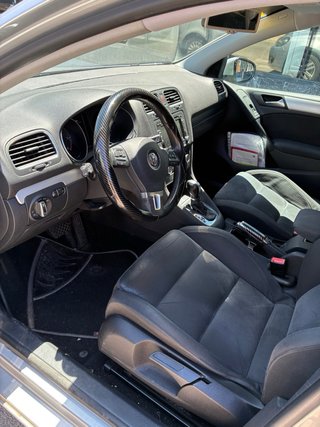 Volkswagen Golf 2010