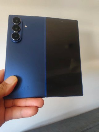 Samsung Galaxy Z Fold7 Offerta