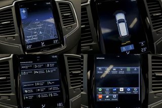 Volvo XC90   2.0 D4 Momentum Auto