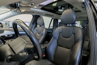 Volvo XC90   2.0 D4 Momentum Auto