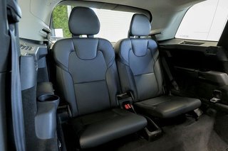 Volvo XC90   2.0 D4 Momentum Auto