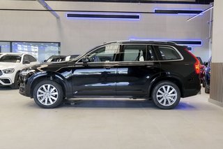 Volvo XC90   2.0 D4 Momentum Auto