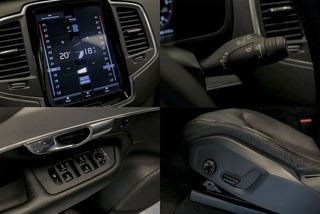 Volvo XC90   2.0 D4 Momentum Auto