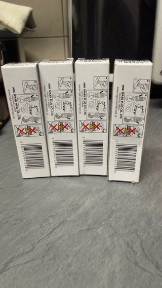 Bujía NGK Laser Iridium Premium
